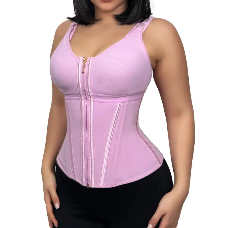 Velare SculptCore™ Waist Trainer Vest