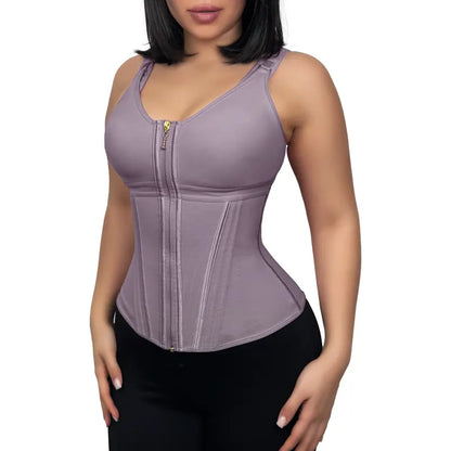 Velare SculptCore™ Waist Trainer Vest
