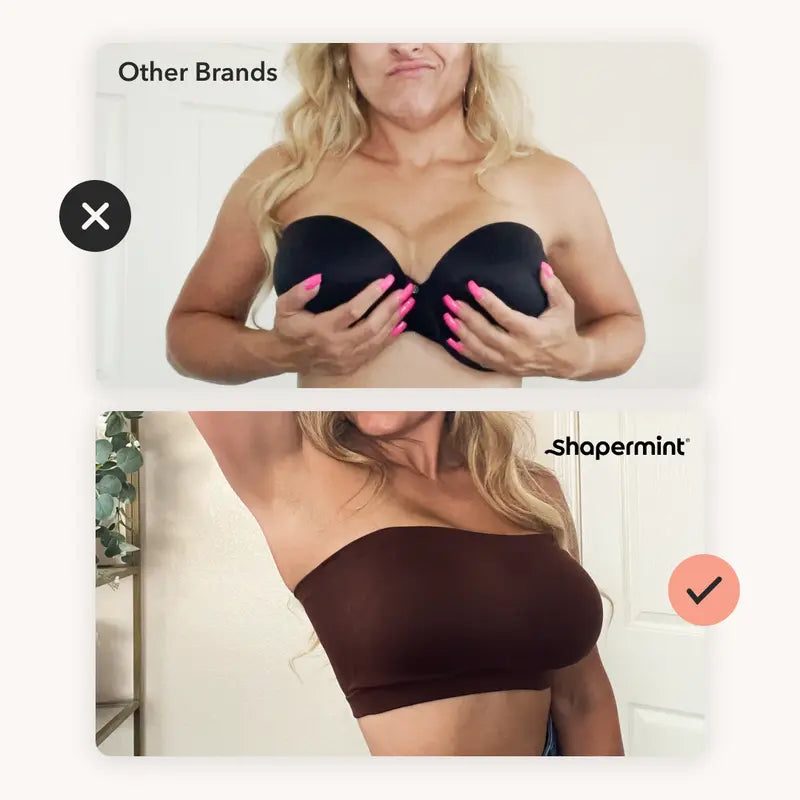 Velare™ Invisible Lift Bra