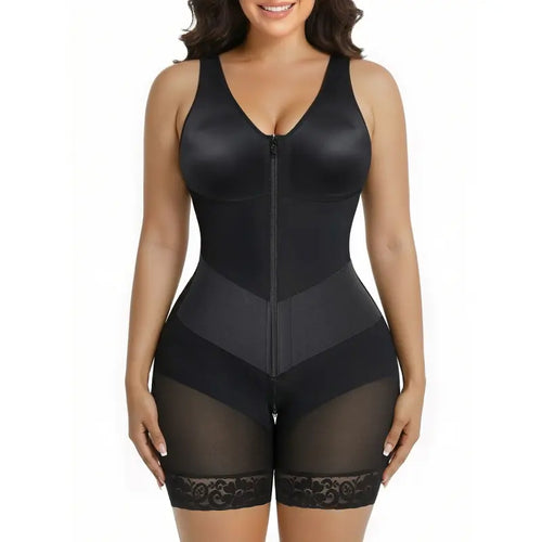 Velare V-Shaped® Enhanced Tummy Control Full Body Faja