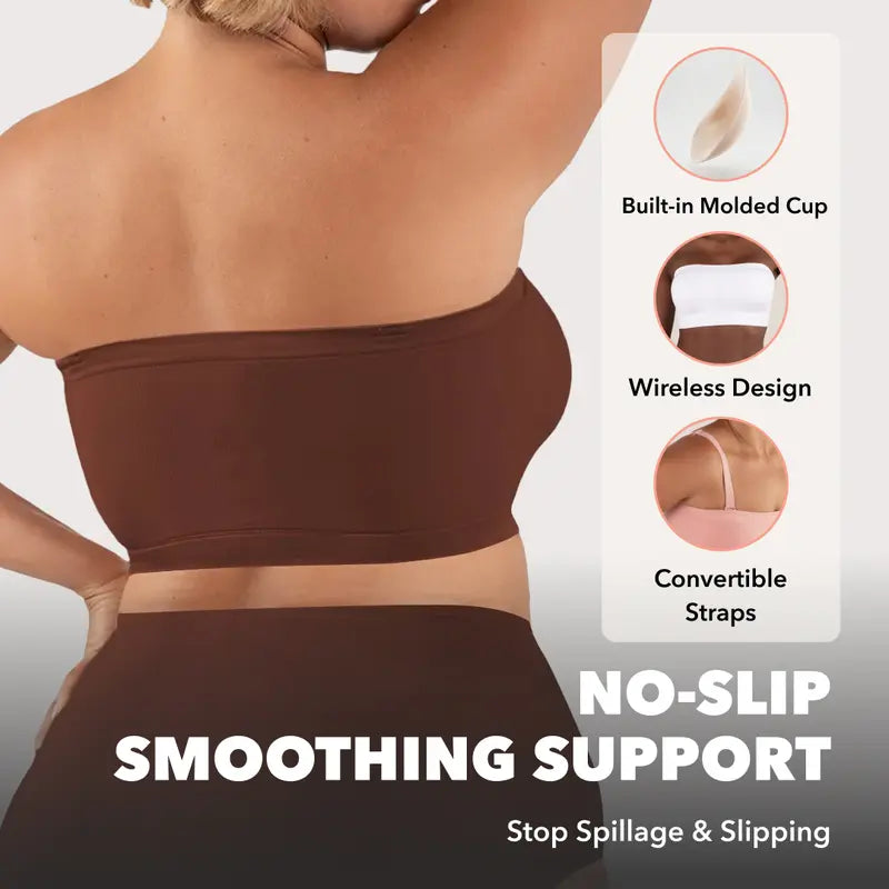 Velare™ Invisible Lift Bra