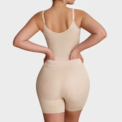 Coven™ NightCurve – Sculpting Bodysuit with Contour Control & Lift