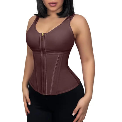 Velare SculptCore™ Waist Trainer Vest
