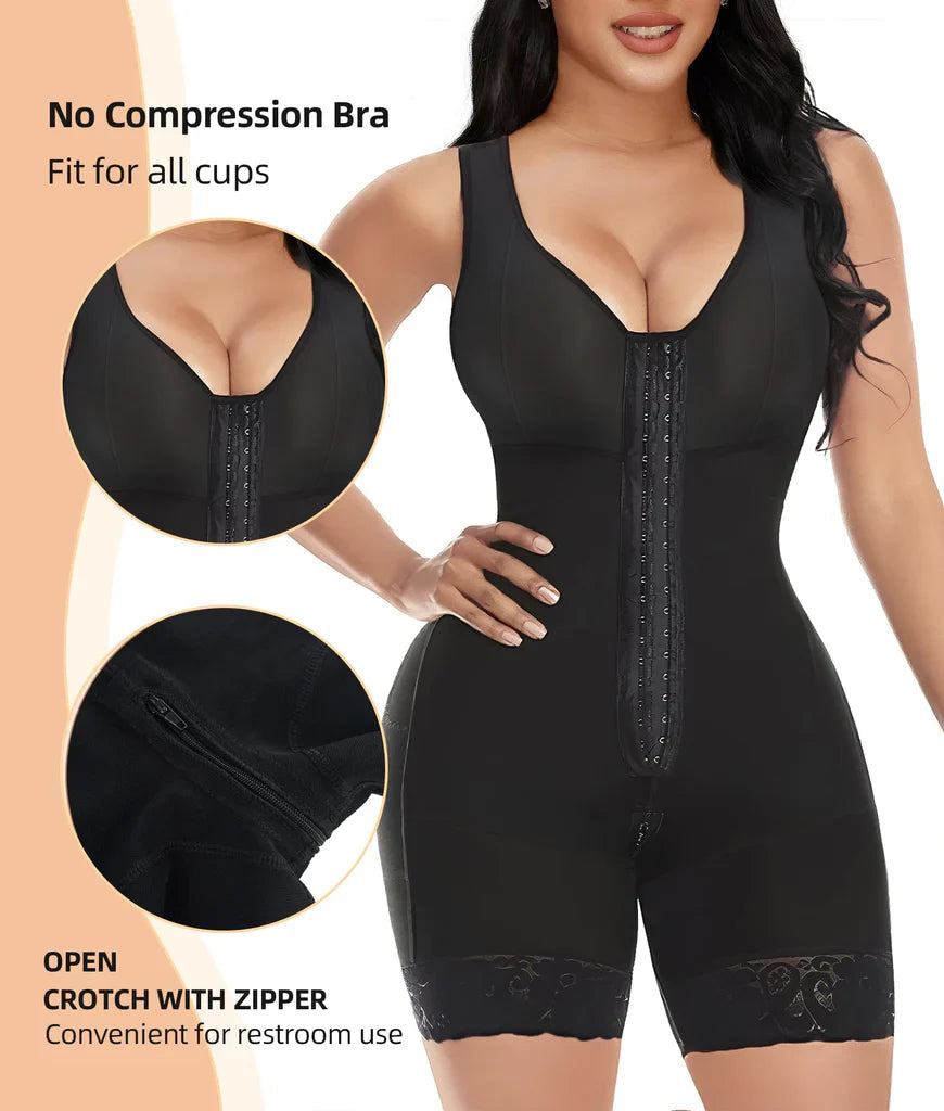 Velare™ Shapewear – Full Body Lift & Compression Velare Official