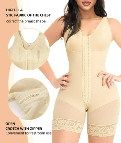 Velare™ Shapewear – Full Body Lift & Compression Velare Official