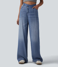 Blue Jasper Denim