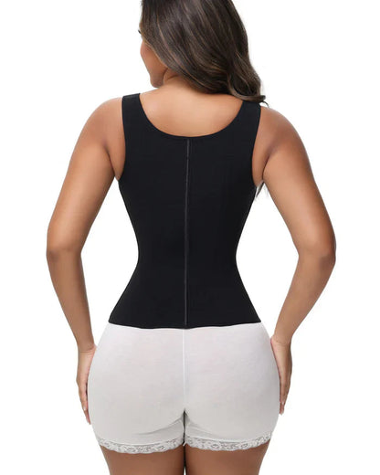 Velare™ Women Waist Shaper with Push-Up Bra Vareloa