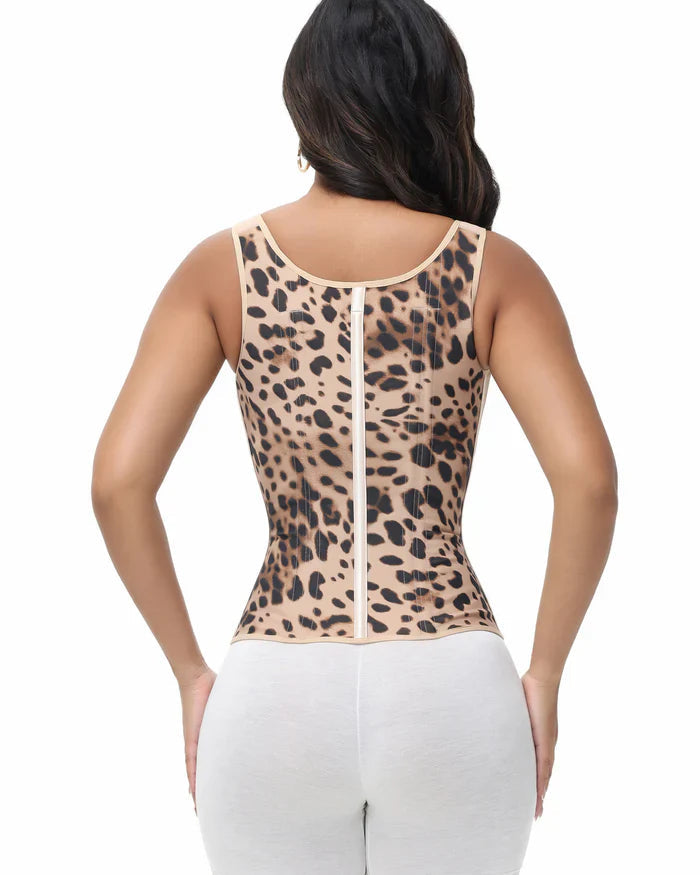 Velare™ Women Waist Shaper with Push-Up Bra Vareloa