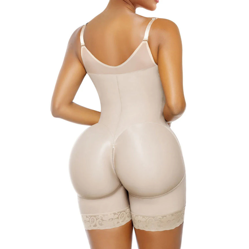 Velare™ Shapewear – Tummy Control Butt Lifter Shaper for Women Vareloa