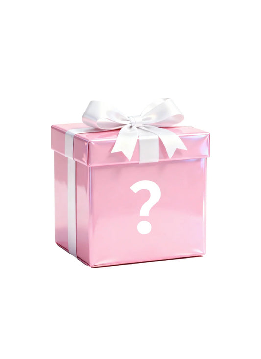 Mystery Gift