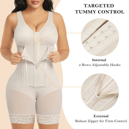 Velare™ Shapewear Compression Vareloa