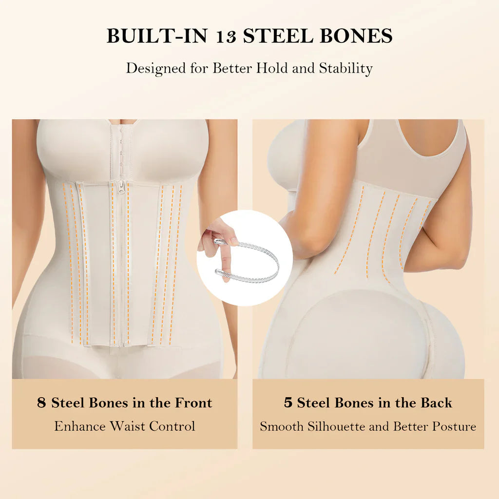 Velare™ Shapewear Compression Vareloa