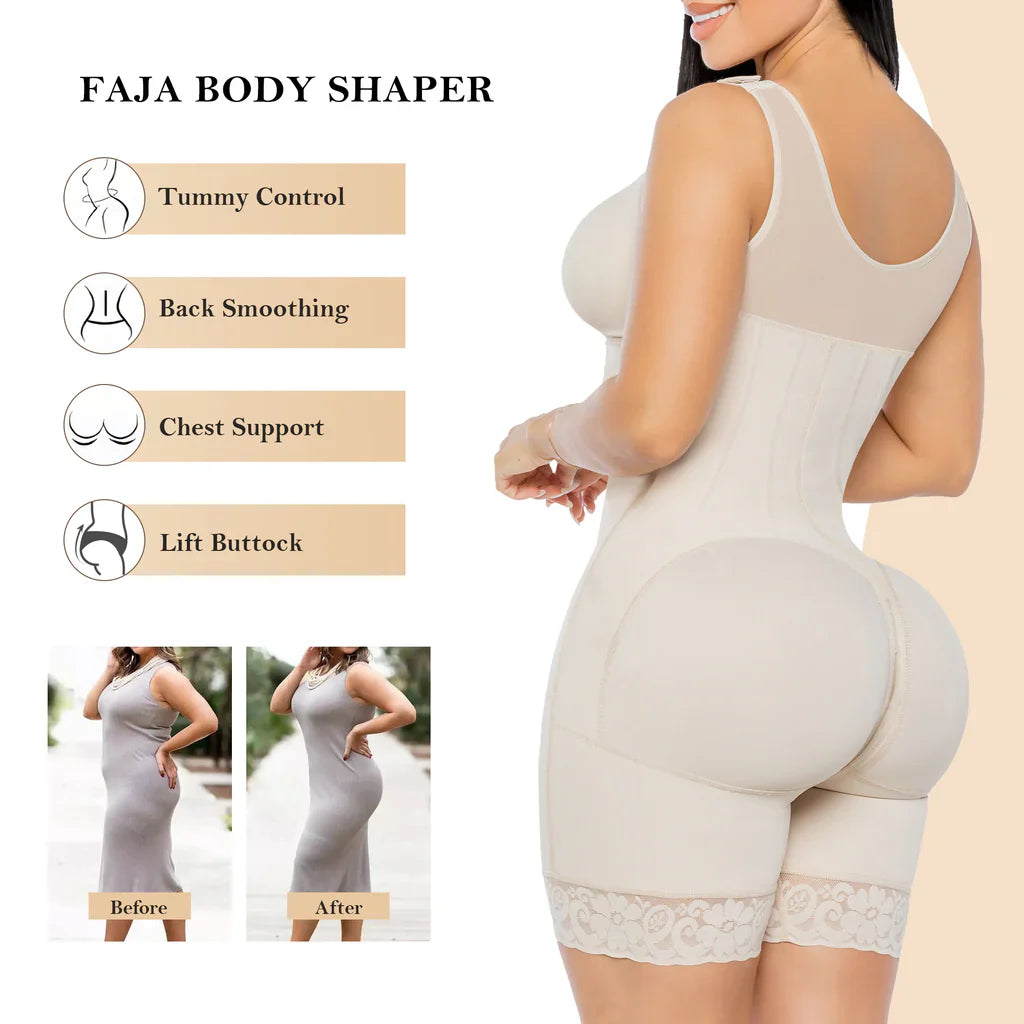 Velare™ Shapewear Compression Vareloa