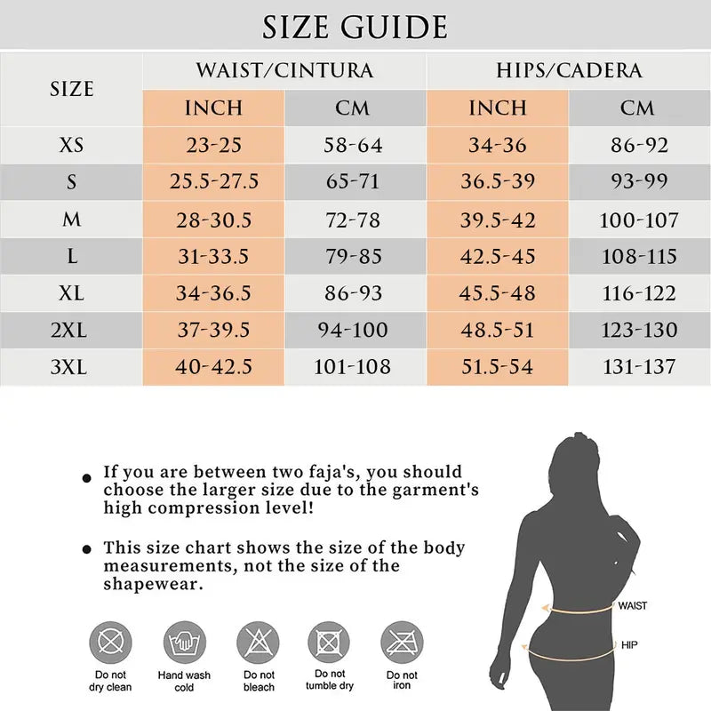 Velare™ Shapewear Compression Vareloa