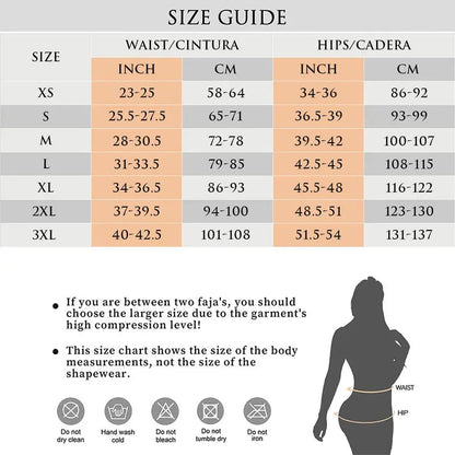 Velare™ Shapewear Compression Vareloa