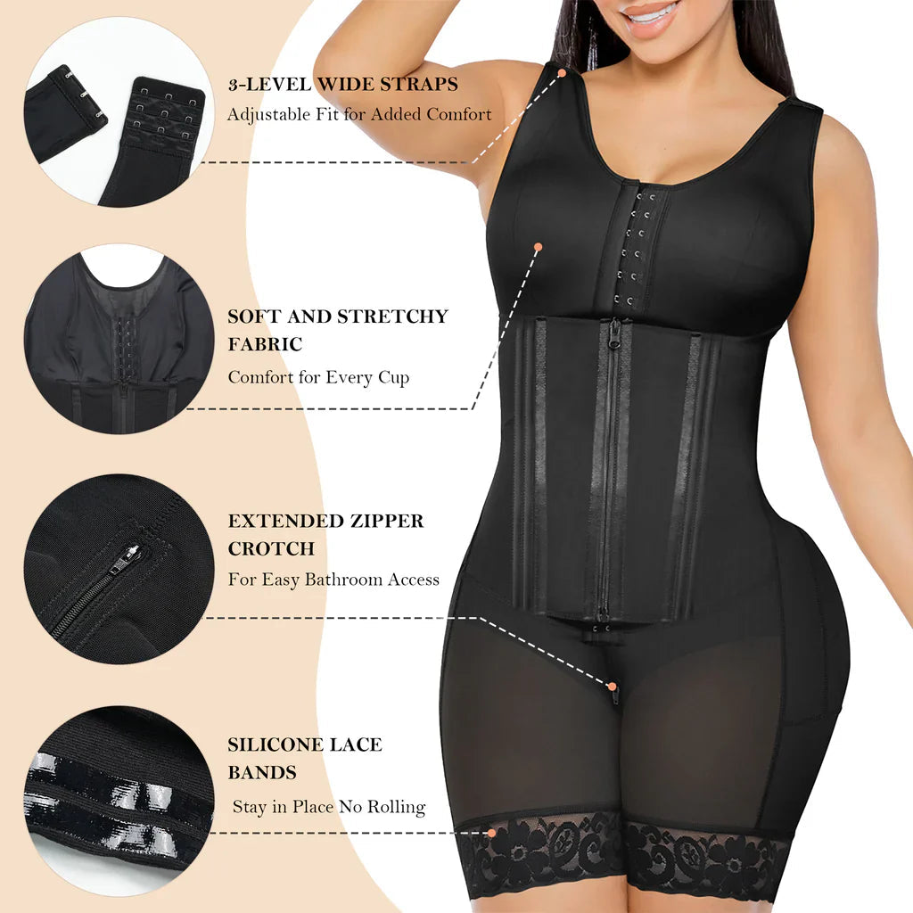 Velare™ Shapewear Compression Vareloa