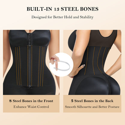 Velare™ Shapewear Compression Vareloa