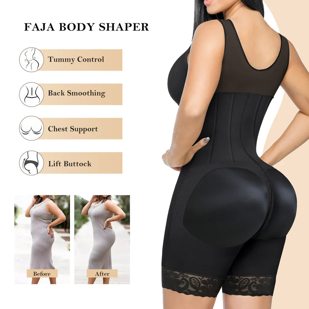 Velare™ Shapewear Compression Vareloa