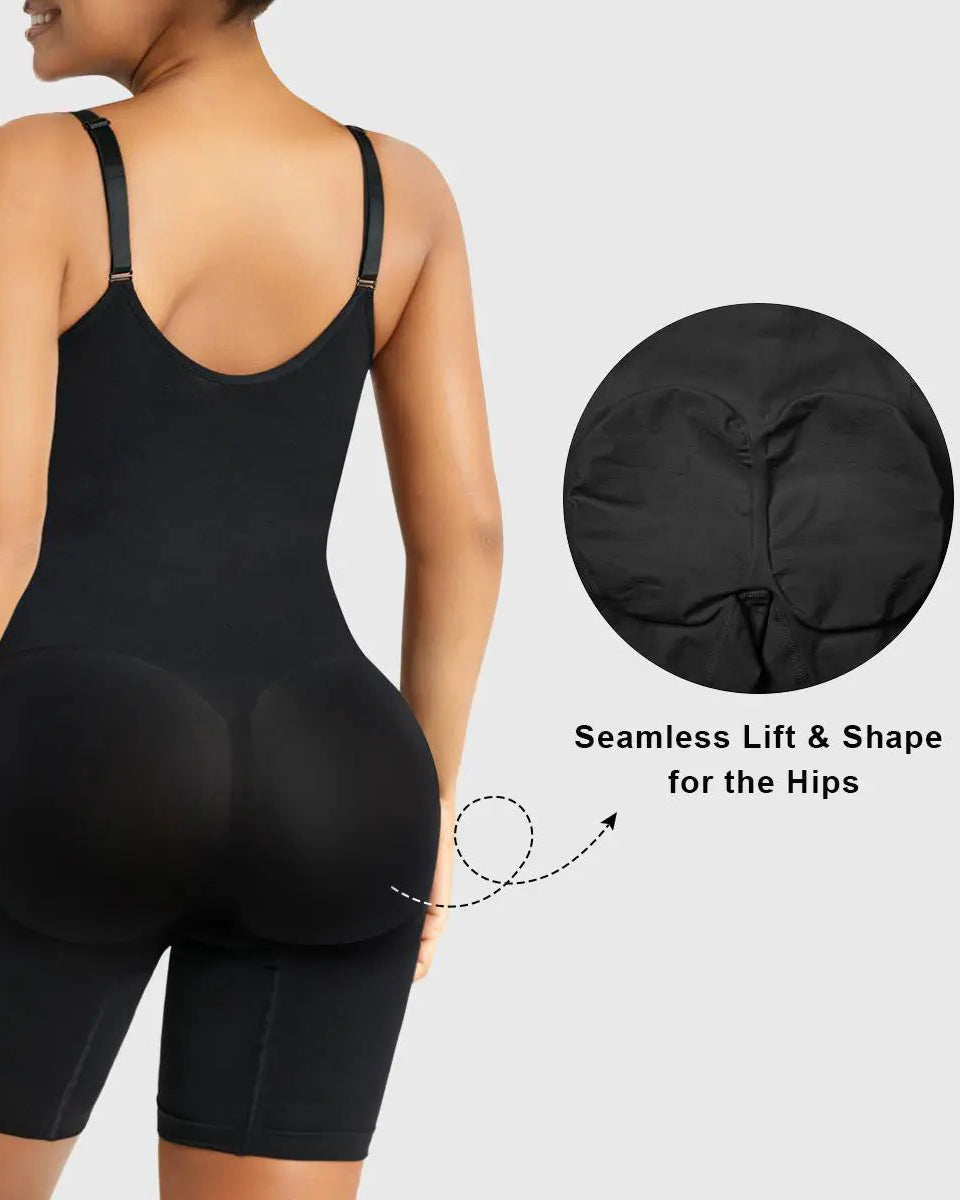 Velare™ SculptCore Bodysuit Velare Official