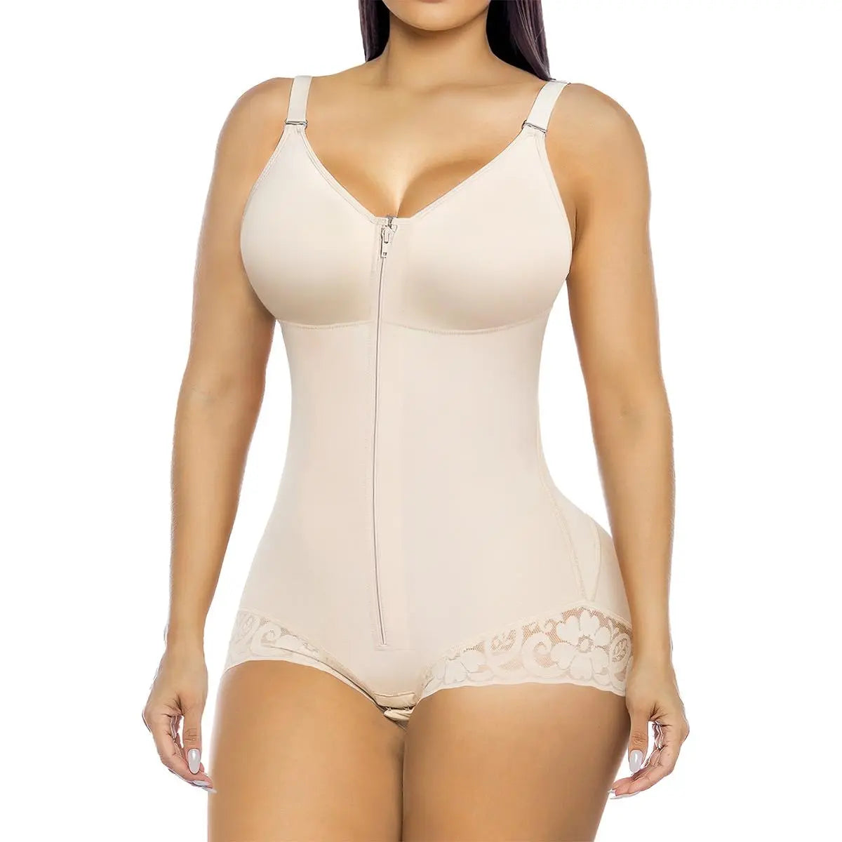 Overbust Fajas Colombianas