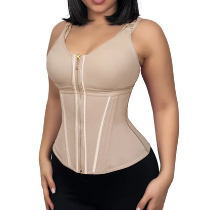 Velare SculptCore™ Waist Trainer Vest
