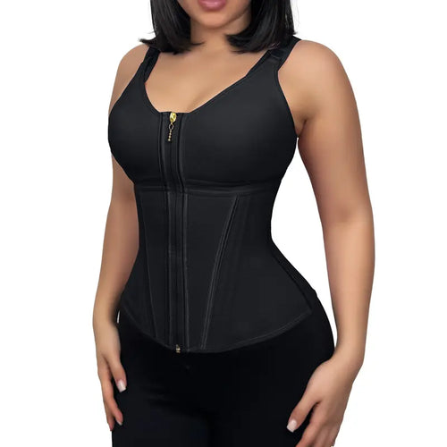 Velare SculptCore™ Waist Trainer Vest