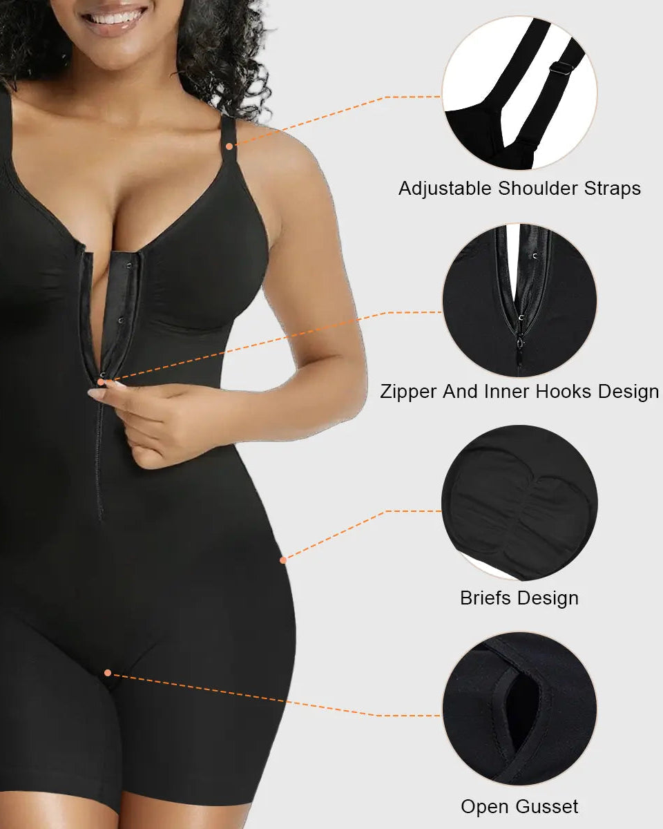 Velare™ SculptCore Bodysuit Velare Official