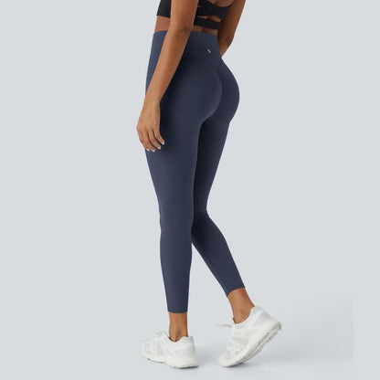 Attire SculptFit High-Waist Leggings - Lounge