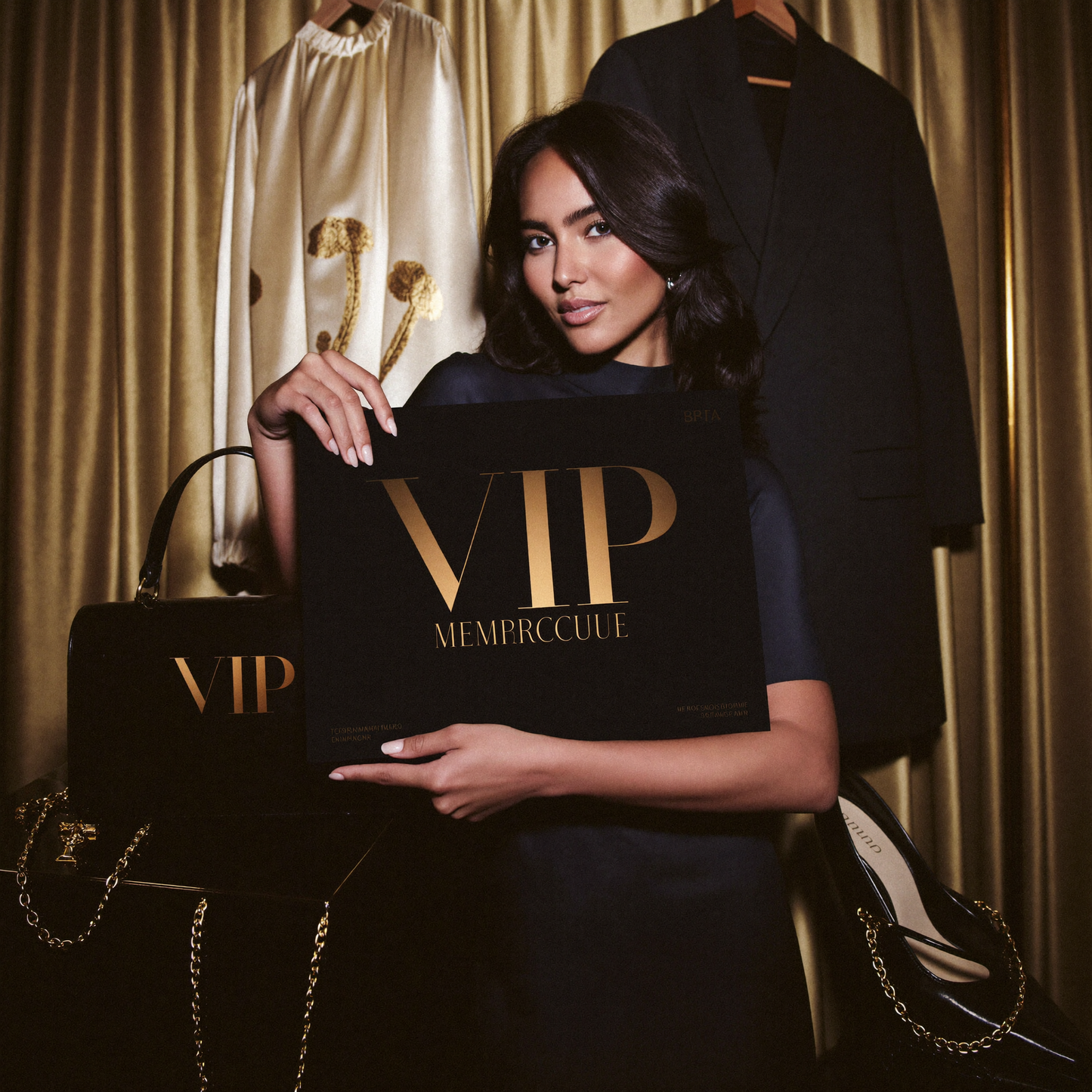 Style VIP