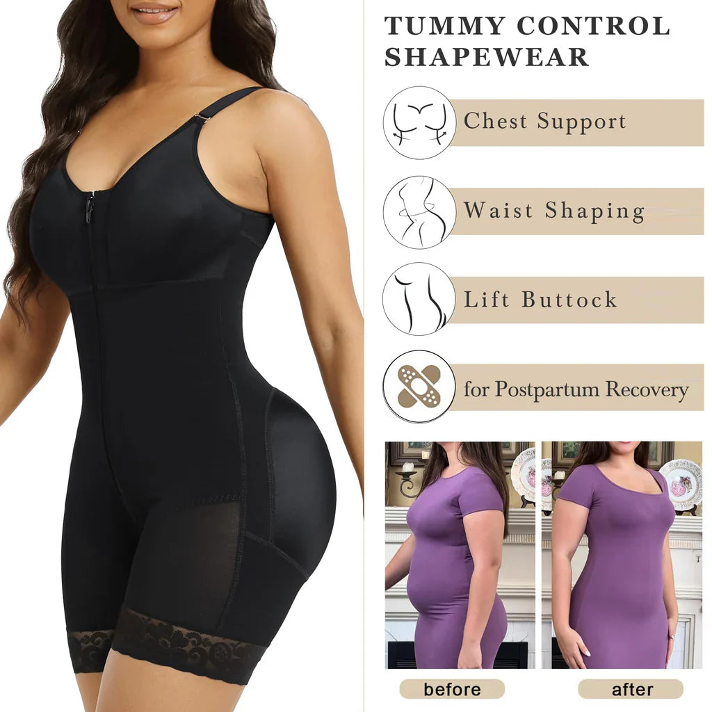 Velare™ Shapewear Compression Vareloa