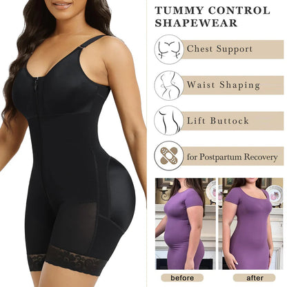 Velare™ Shapewear Compression Vareloa